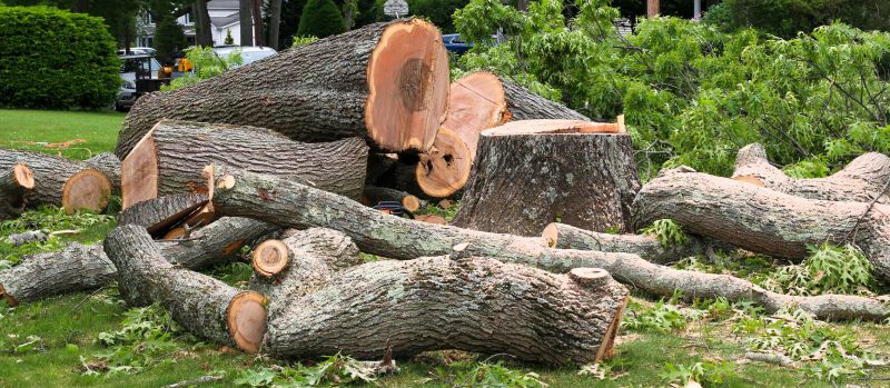 Cypress Tree Removal in Allentown, PA